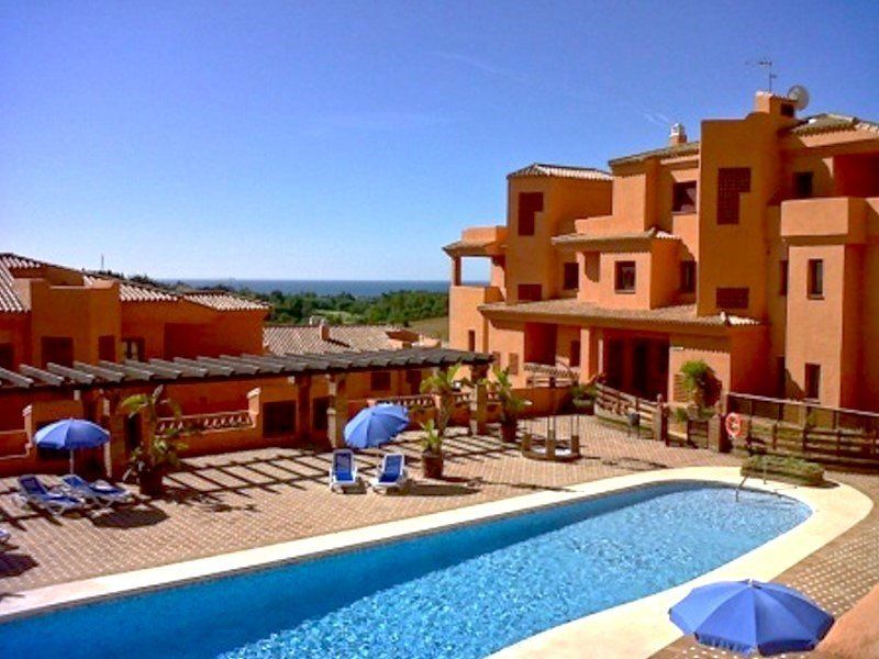 Royal Suites Marbella 贝纳阿维斯 外观 照片