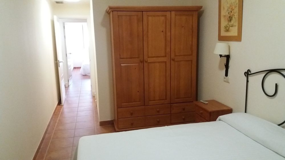 Royal Suites Marbella 贝纳阿维斯 外观 照片