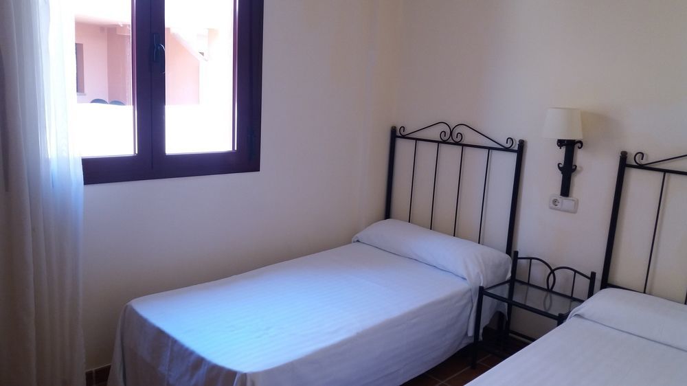 Royal Suites Marbella 贝纳阿维斯 外观 照片