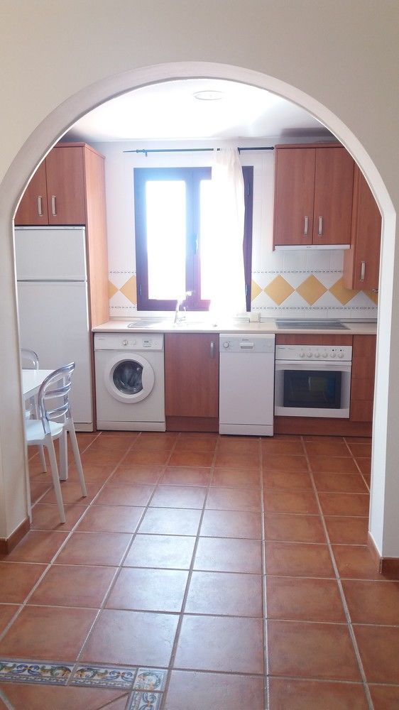 Royal Suites Marbella 贝纳阿维斯 外观 照片