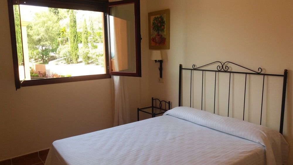 Royal Suites Marbella 贝纳阿维斯 外观 照片